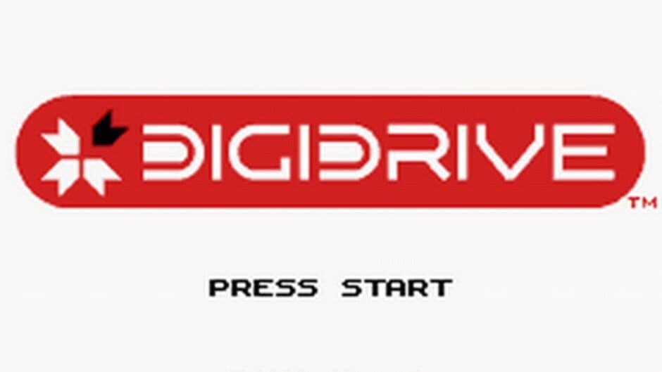 Bit Generations: Digidrive screenshot