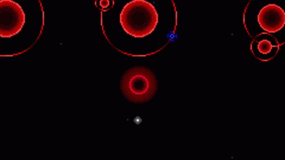 Bit Generations: Orbital screenshot