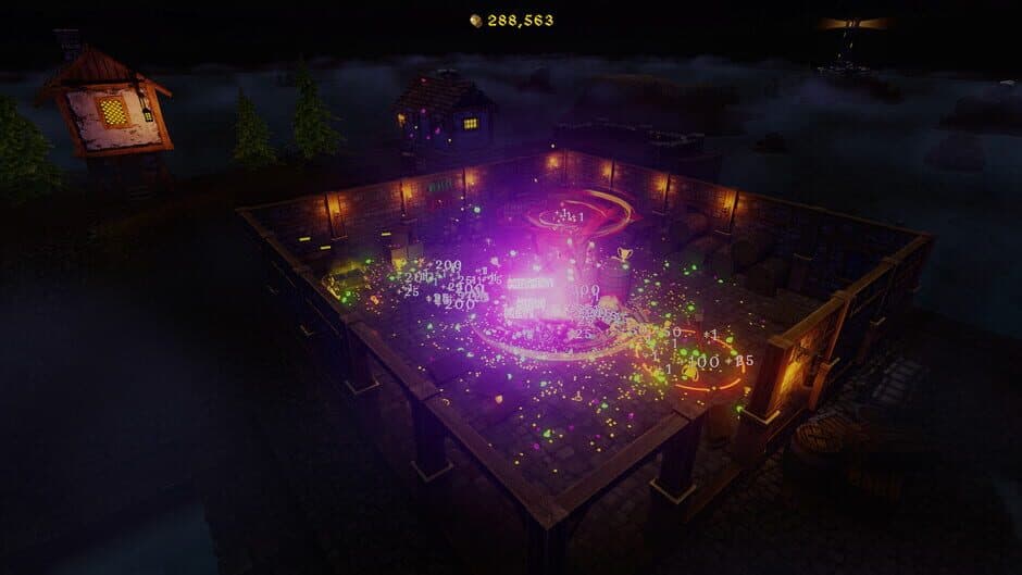 Thieves and Gold screenshot