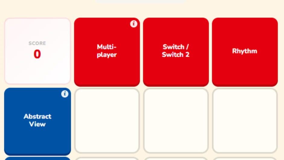 NintenDoku screenshot