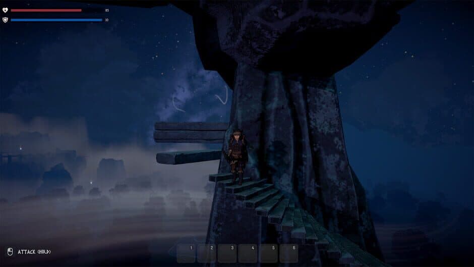 Sheep Move Together screenshot