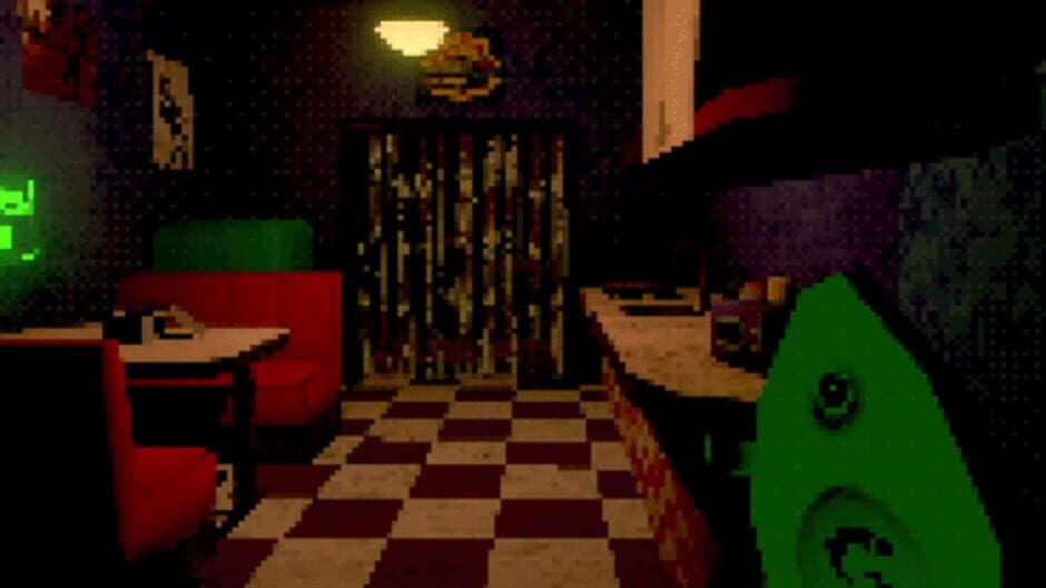 The Sensifier screenshot