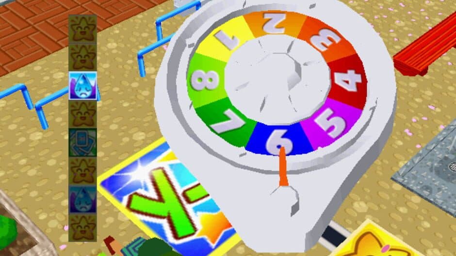 New Jinsei Game screenshot