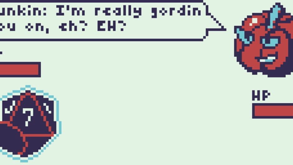 D8gn screenshot