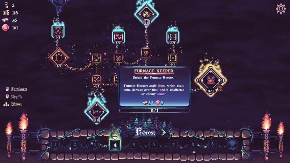 Tiny Fortress screenshot