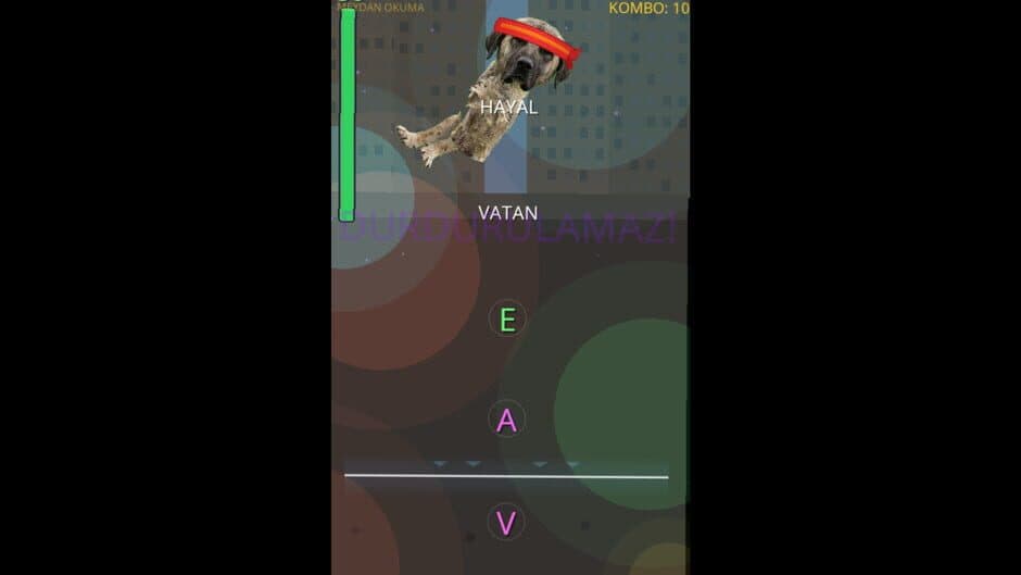 Bread Dog Vibe screenshot