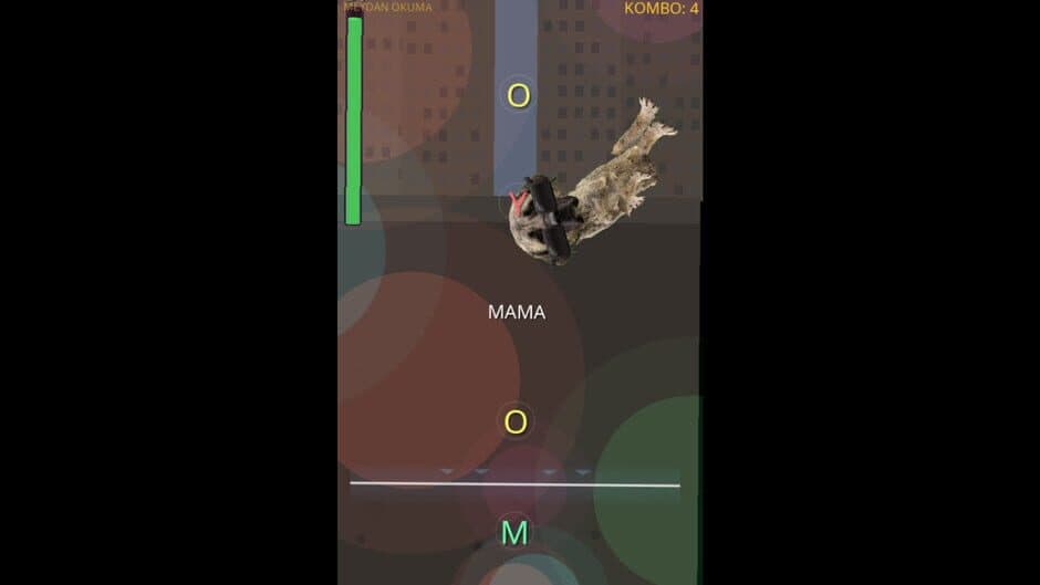 Bread Dog Vibe screenshot