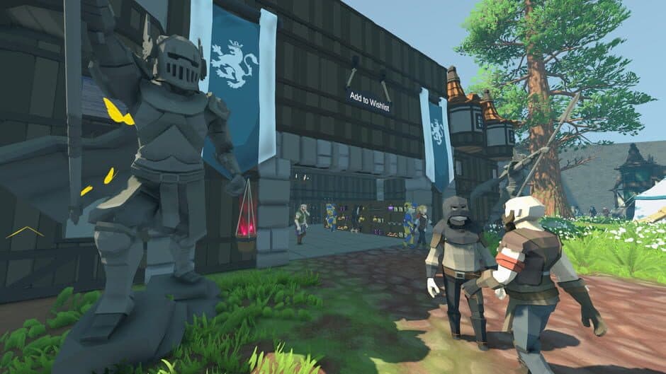 Fantasy Shop screenshot