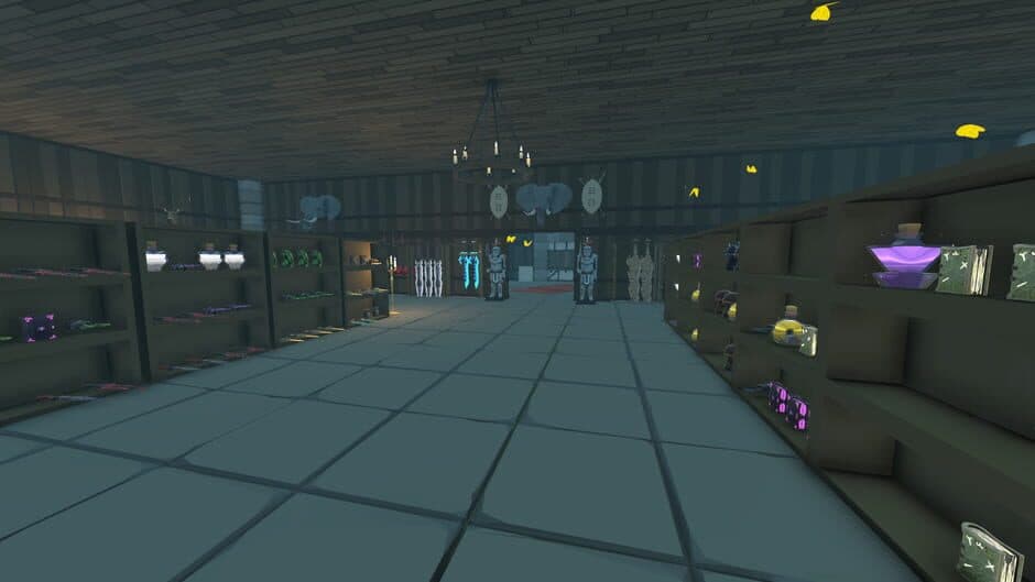 Fantasy Shop screenshot