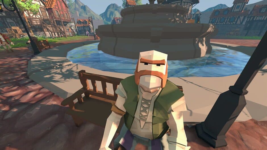 Fantasy Shop screenshot