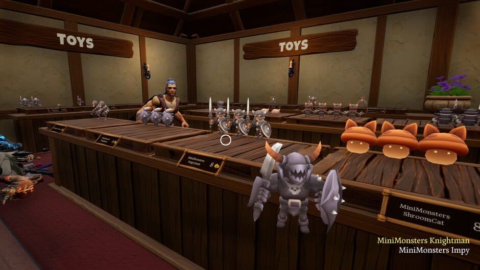 Tidy Up Together screenshot