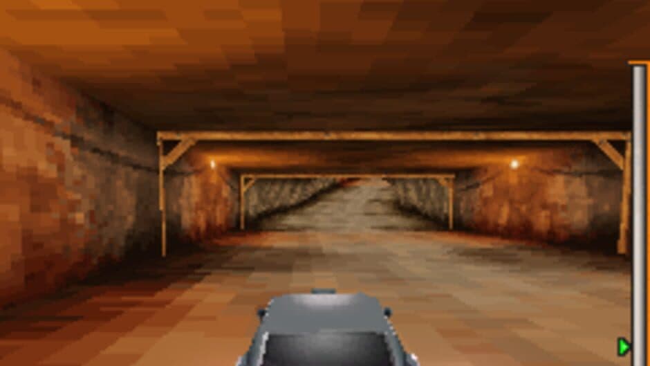 3D Fast & Furious screenshot