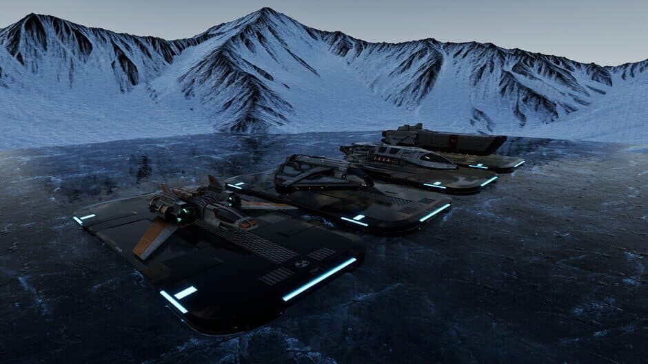RoboDeal Simulator screenshot