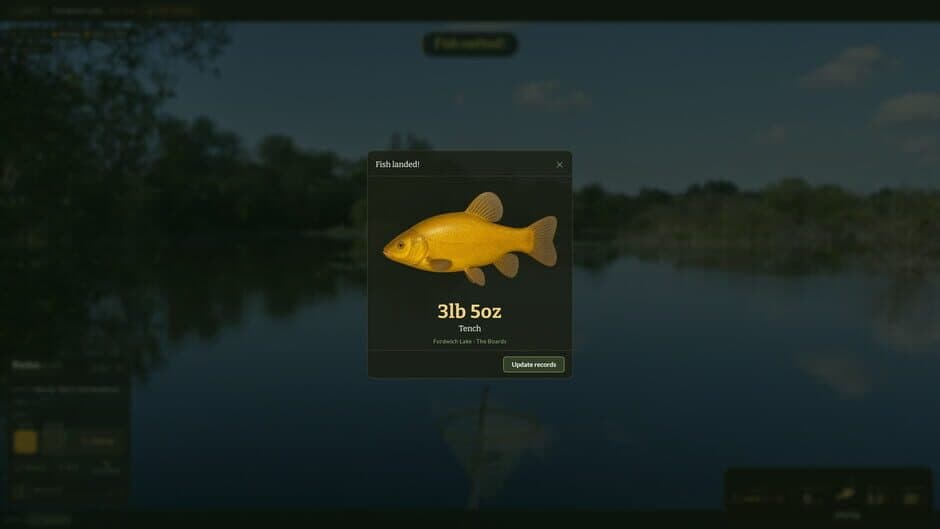 Swimcraft screenshot
