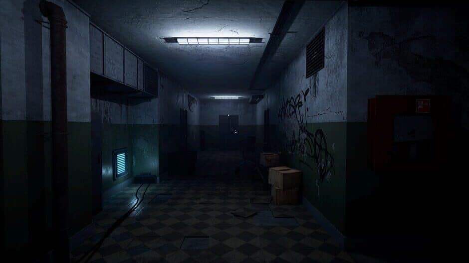 Remote Union screenshot