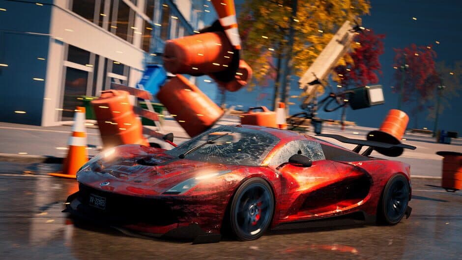 Wreckreation 2 screenshot