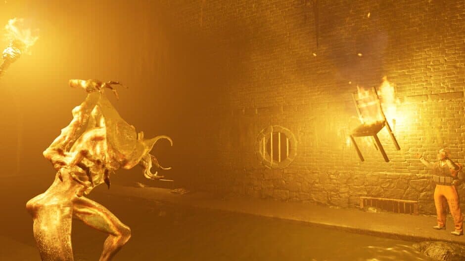 Haze Together screenshot