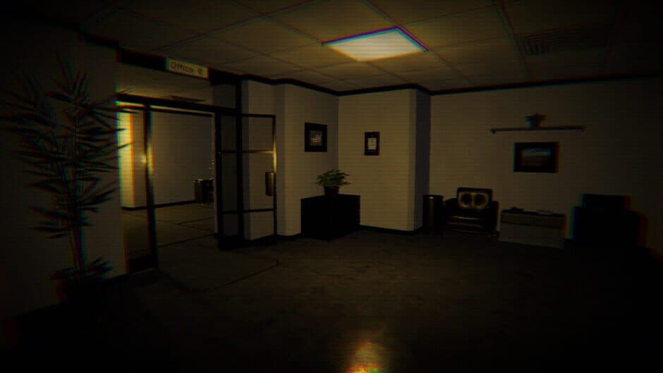 Corporate 0 screenshot