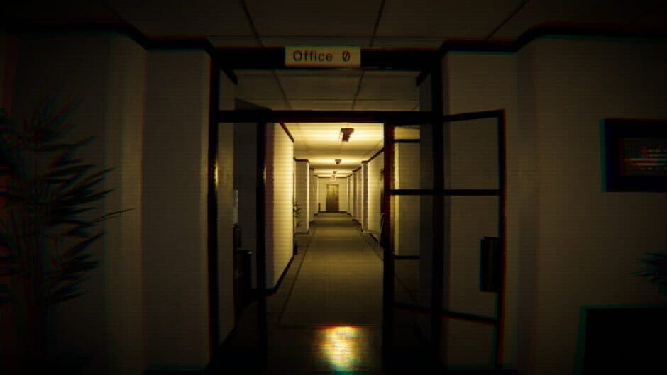 Corporate 0 screenshot