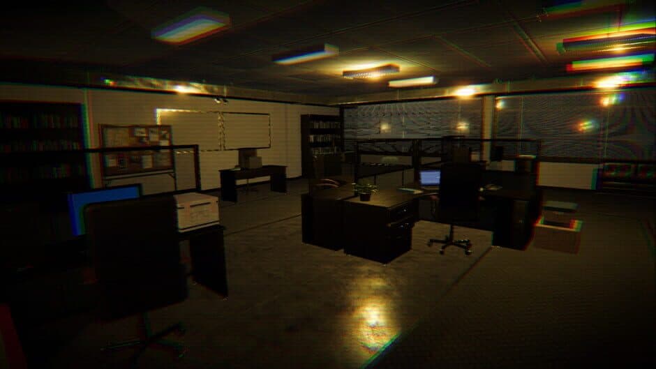 Corporate 0 screenshot