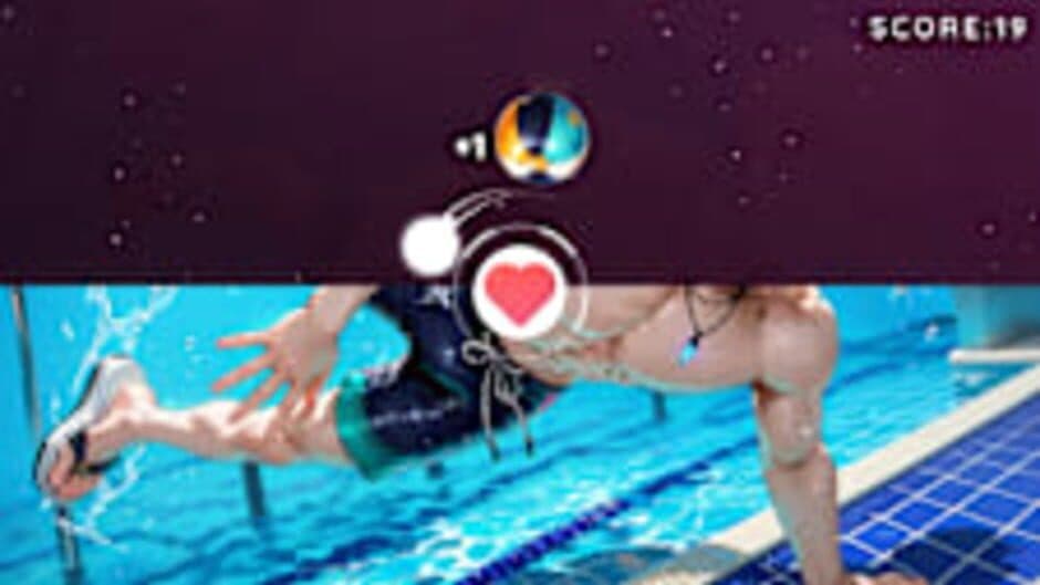 Pool Party Boys: Splash Guys screenshot