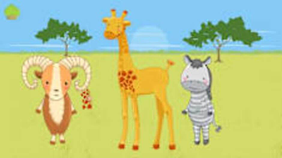 Cute Animals screenshot