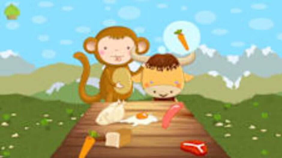 Cute Animals screenshot