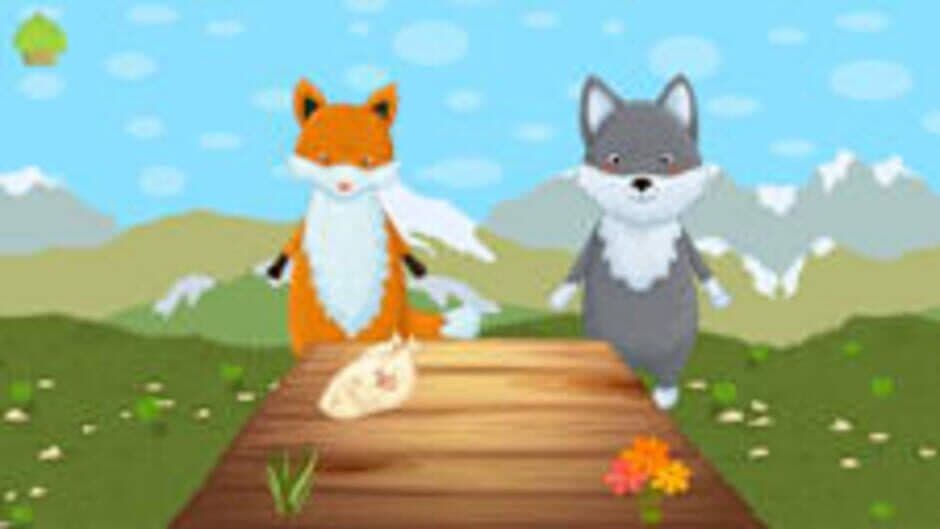 Cute Animals screenshot