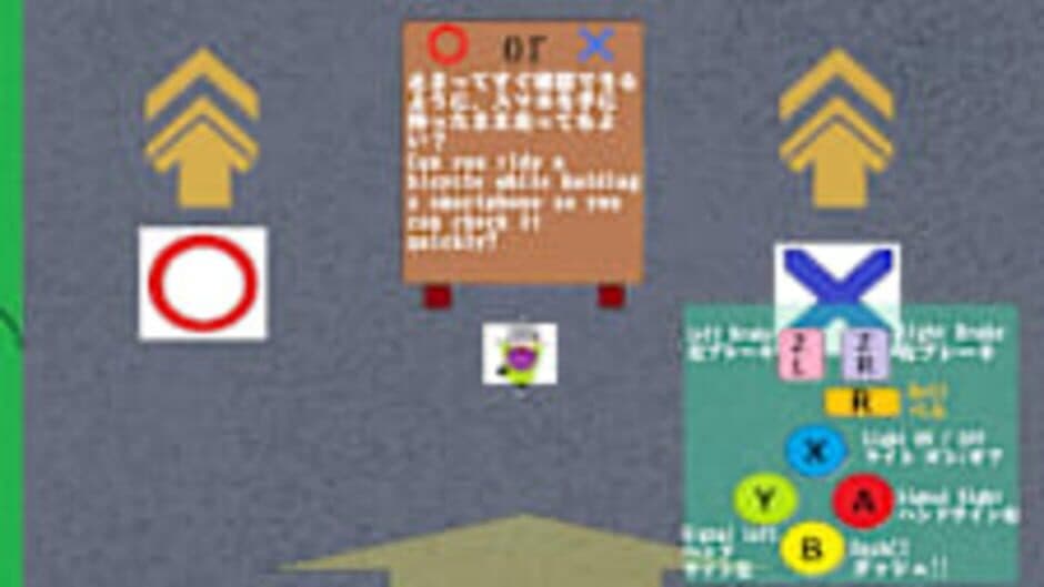 Bicycle Quiz & Riding screenshot