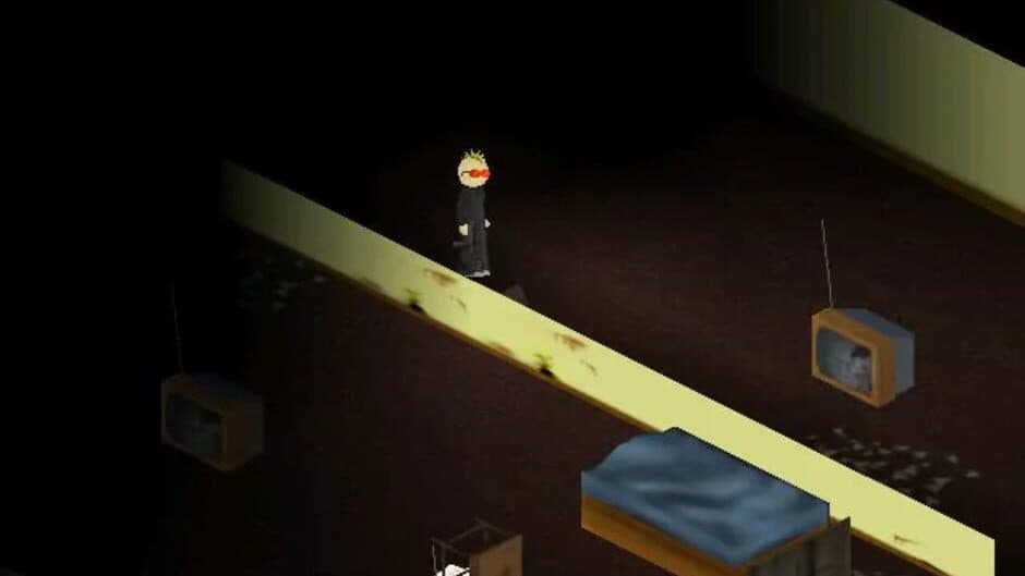 Survival Crisis Z screenshot
