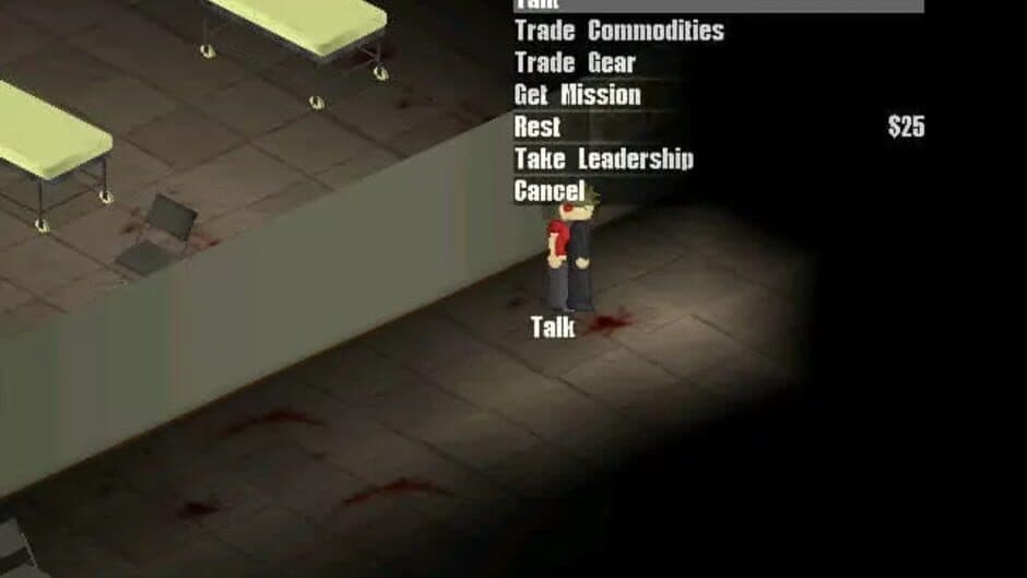 Survival Crisis Z screenshot
