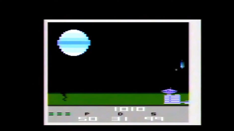 Sentinel screenshot