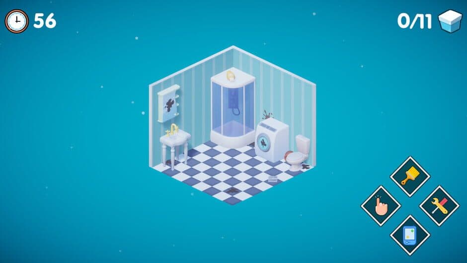 House Tidy 2 screenshot