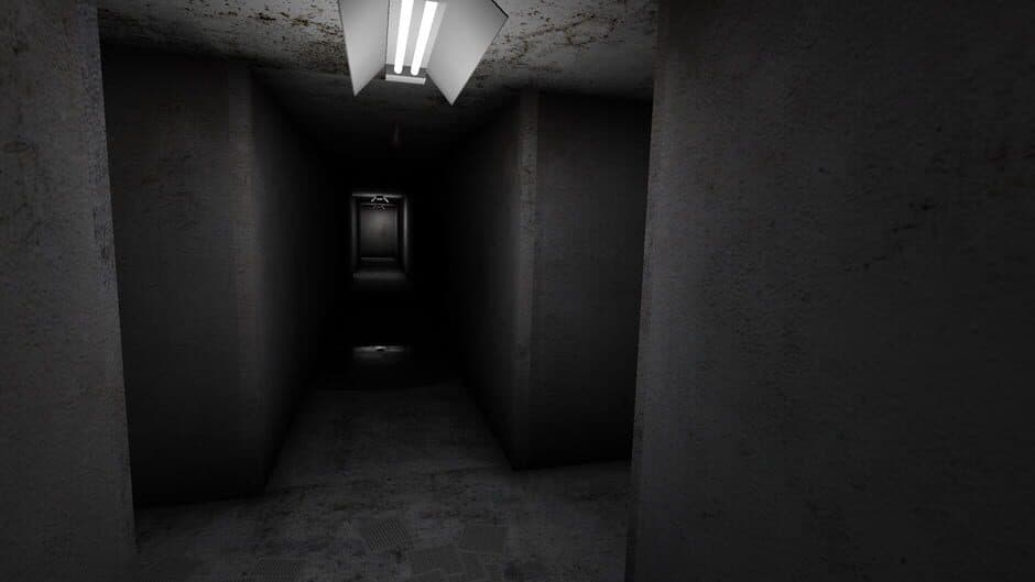 Danganronpa Zero: Memory Lapse screenshot