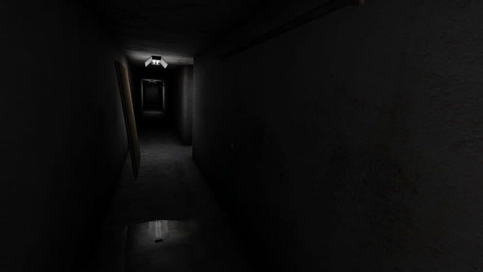 Danganronpa Zero: Memory Lapse screenshot