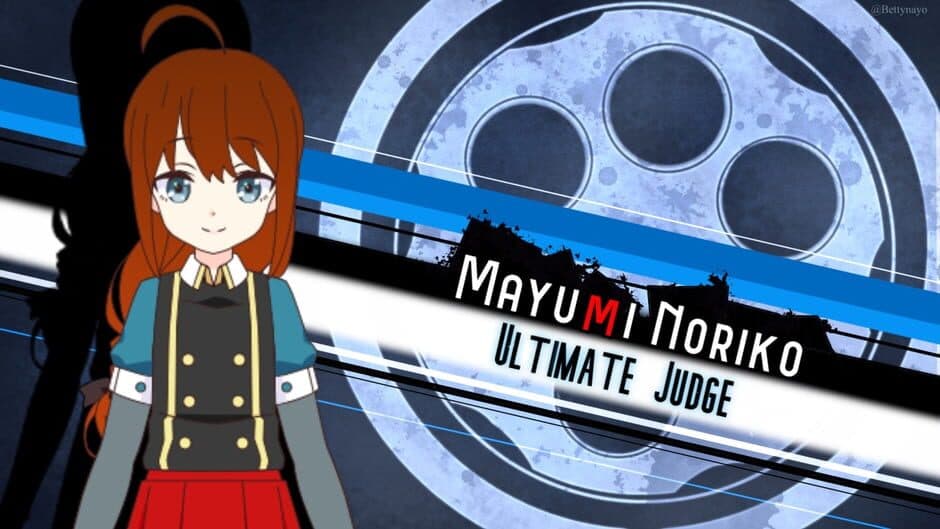 Danganronpa: Post-Mortem Memories screenshot