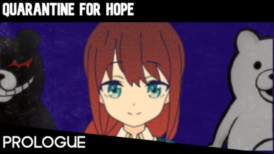 Danganronpa: Post-Mortem Memories screenshot