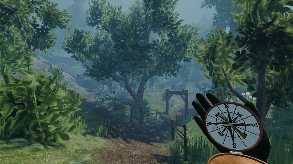 The UNDA Legacy screenshot