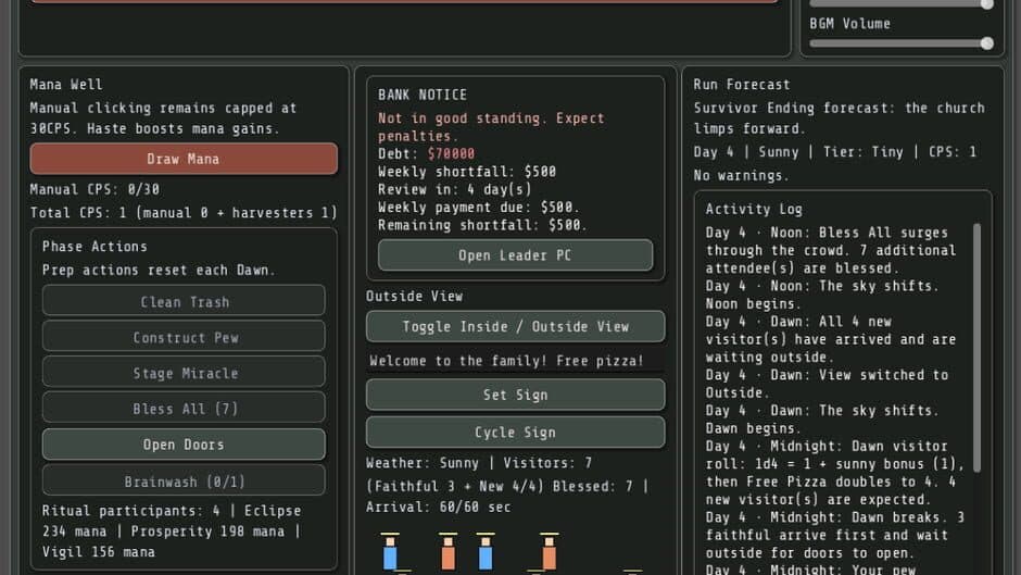 Countdown to Eclipse screenshot