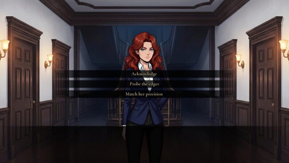 The Server screenshot