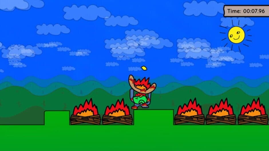 Ultimate Lemon Basket screenshot