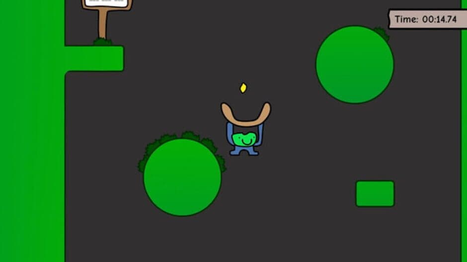 Ultimate Lemon Basket screenshot