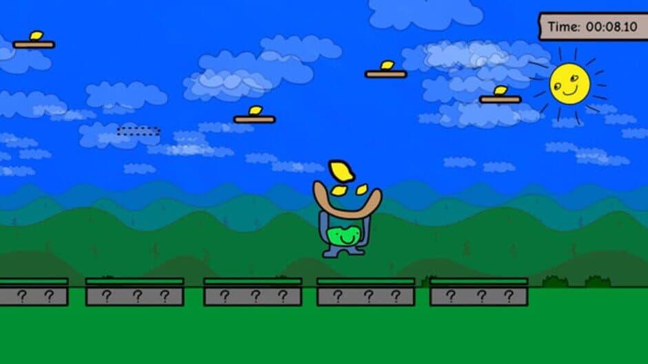 Ultimate Lemon Basket screenshot