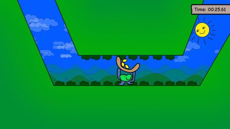 Ultimate Lemon Basket screenshot