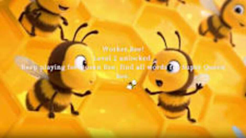 WordHive screenshot
