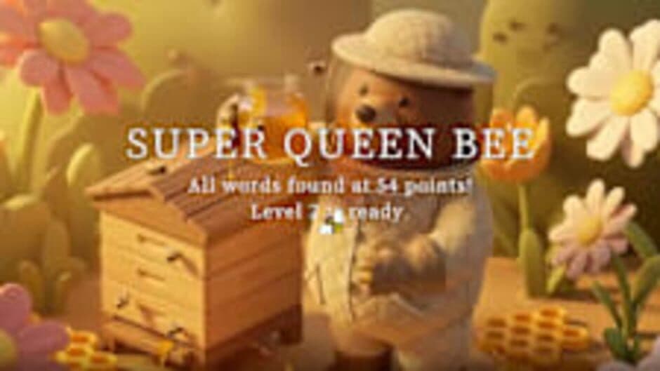 WordHive screenshot