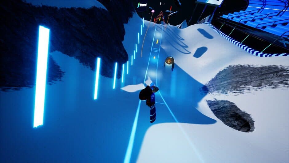 CarveOut 2160 screenshot