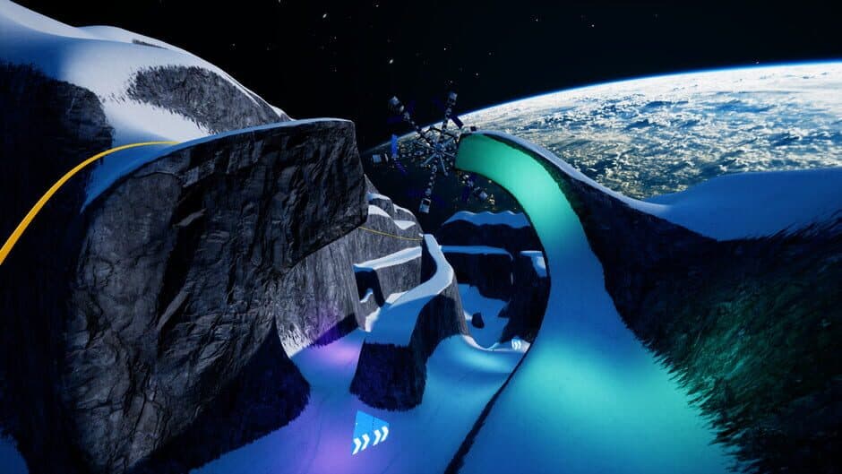 CarveOut 2160 screenshot