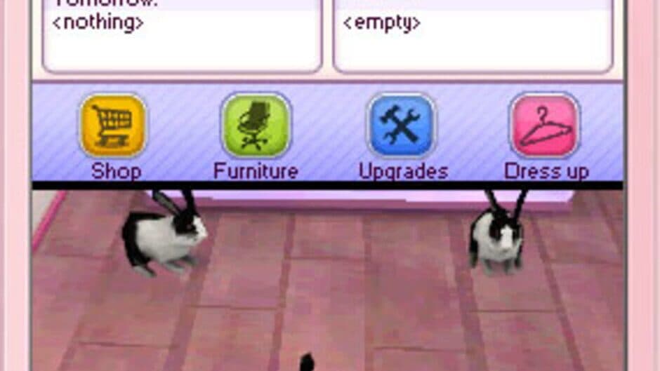 Let's Play Pet Hospital screenshot