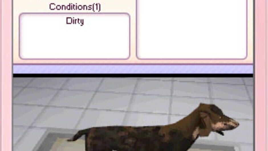Let's Play Pet Hospital screenshot